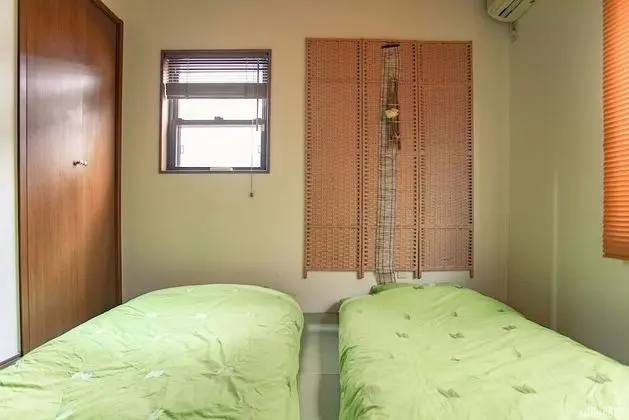 Ev (Private Vacation (Home))