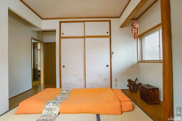Ev (Private Vacation (Home))