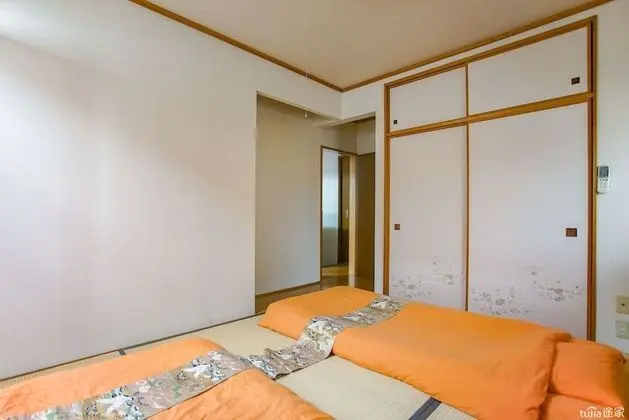 Ev (Private Vacation (Home))