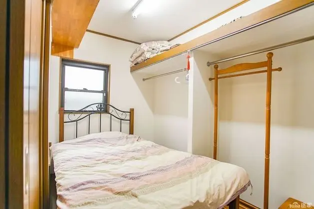 Ev (Private Vacation (Home))