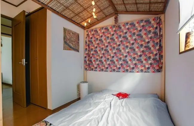 Ev (Private Vacation (Home))