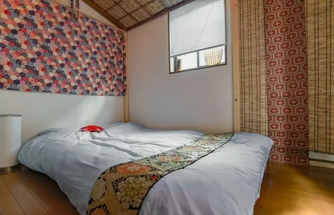 Ev (Private Vacation (Home))