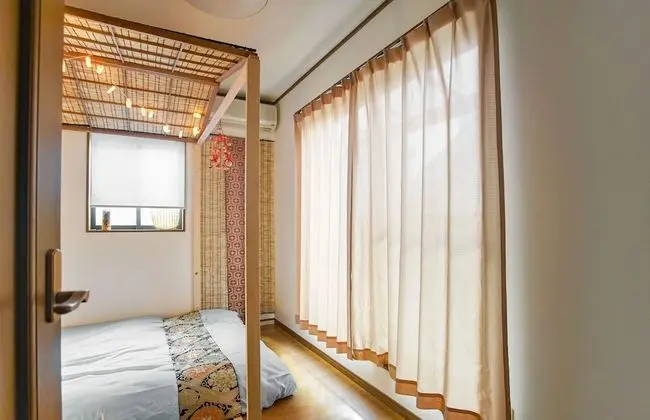 Ev (Private Vacation (Home))