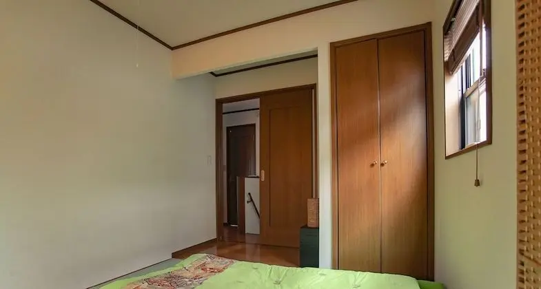 Ev (Private Vacation (Home))
