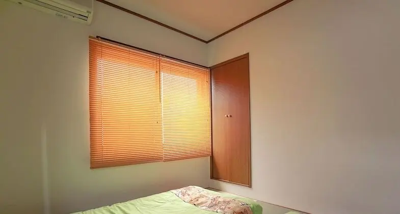 Ev (Private Vacation (Home))
