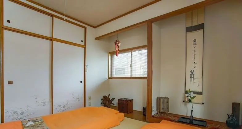 Ev (Private Vacation (Home))