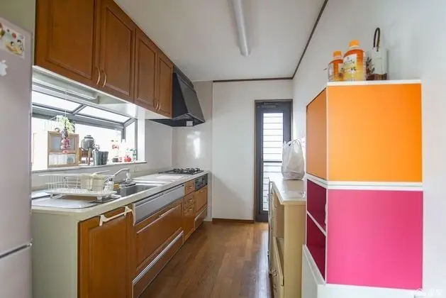 Ev (Private Vacation (Home))