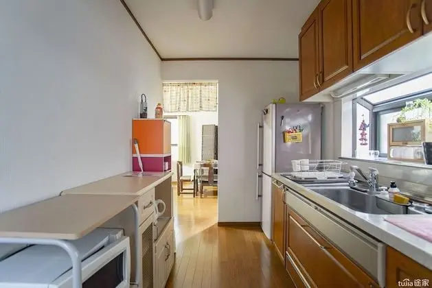 Ev (Private Vacation (Home))