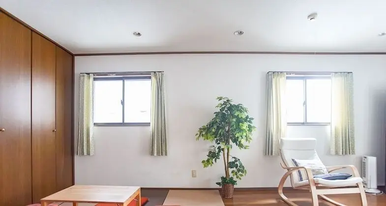 Ev (Private Vacation (Home))