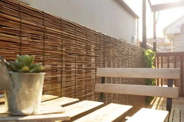 Ev (Private Vacation (Home))