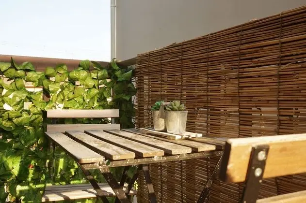 Ev (Private Vacation (Home))
