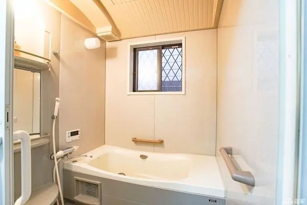Ev (Private Vacation (Home))