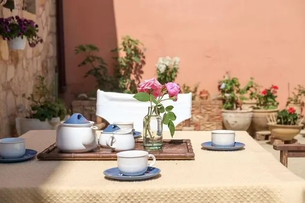 Traditional Ev, 2 Yatak Odası