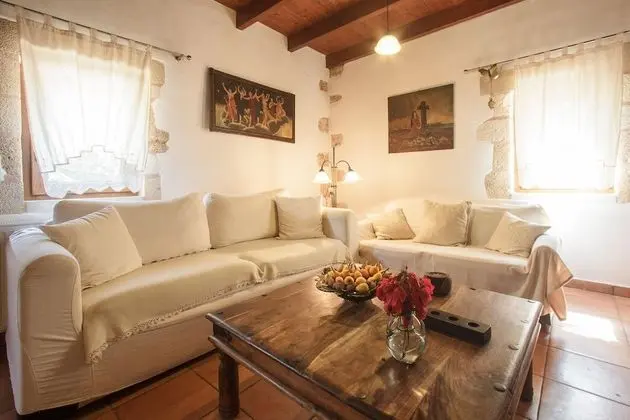 Traditional Ev, 2 Yatak Odası