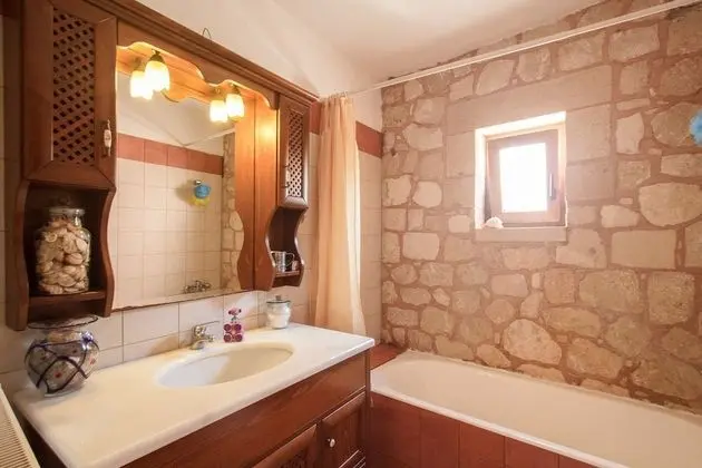 Traditional Ev, 2 Yatak Odası