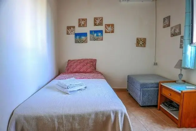 Ev, Sigara İçilebilir