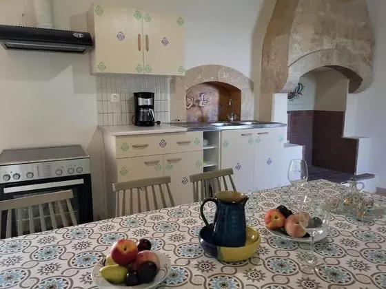 Ev, Sigara İçilebilir