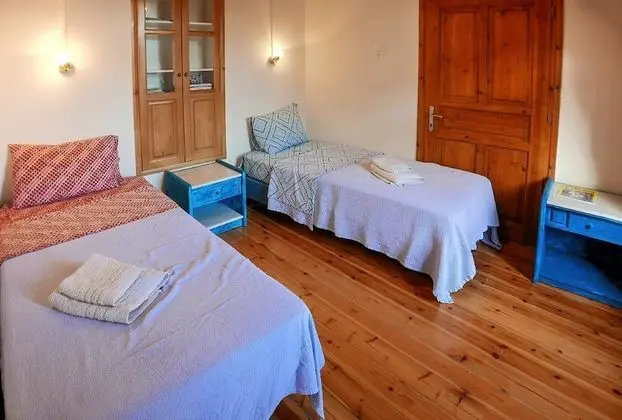 Ev, Sigara İçilebilir