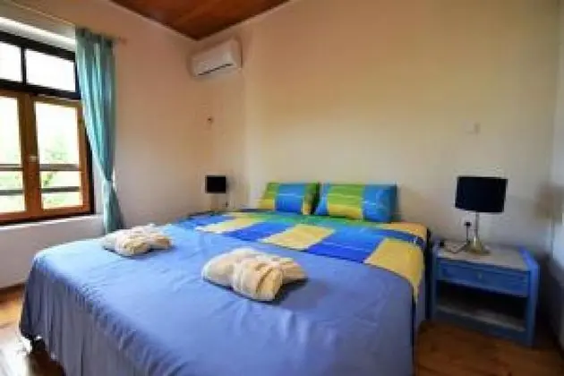 Ev, Sigara İçilebilir