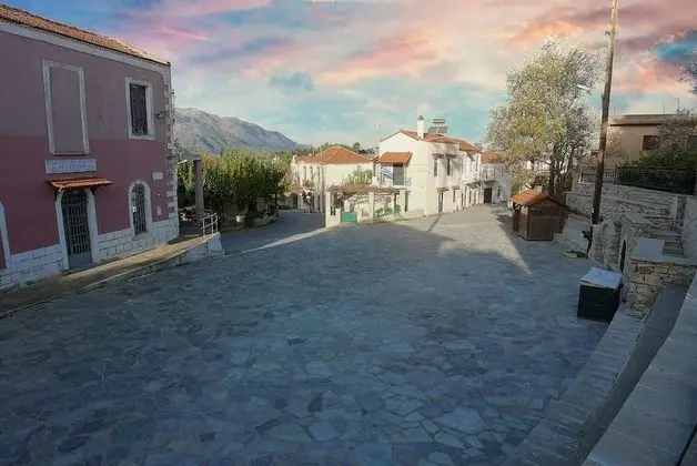 Ev, Sigara İçilebilir