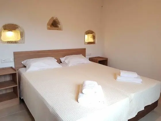 Villa, 3 Yatak Odası