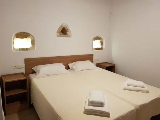 Villa, 3 Yatak Odası