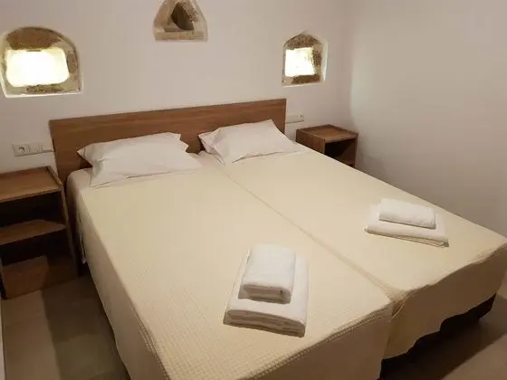 Villa, 3 Yatak Odası