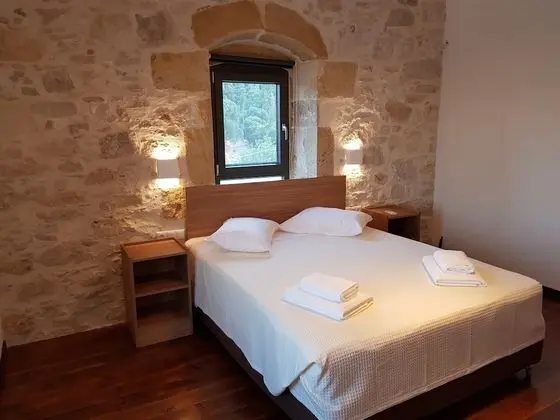 Villa, 3 Yatak Odası