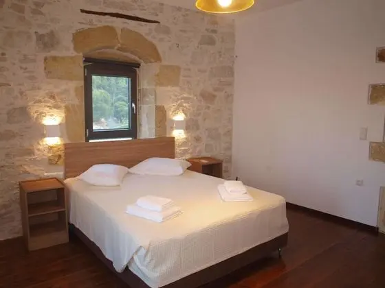 Villa, 3 Yatak Odası