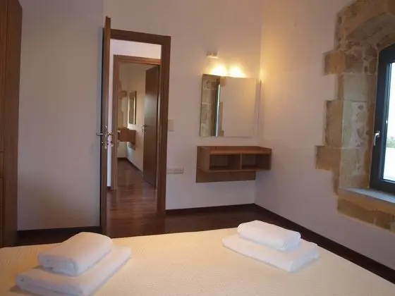Villa, 3 Yatak Odası
