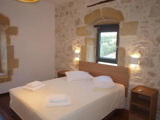 Villa, 3 Yatak Odası