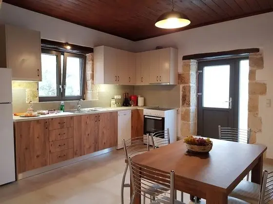 Villa, 3 Yatak Odası