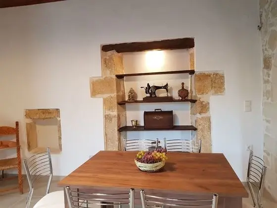 Villa, 3 Yatak Odası