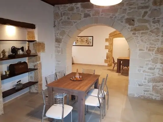 Villa, 3 Yatak Odası