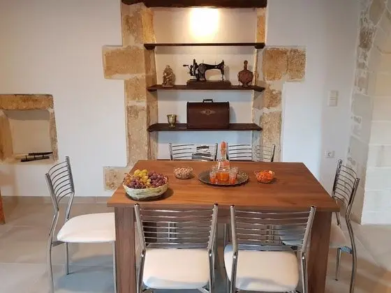 Villa, 3 Yatak Odası