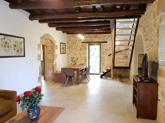 Villa, 3 Yatak Odası