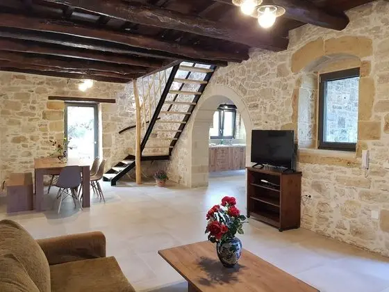 Villa, 3 Yatak Odası