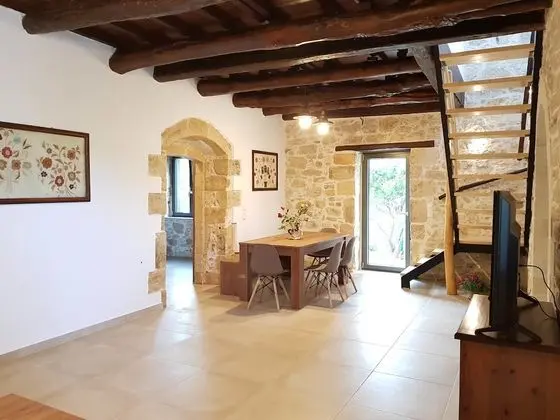 Villa, 3 Yatak Odası