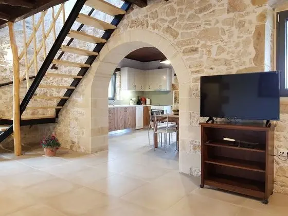 Villa, 3 Yatak Odası