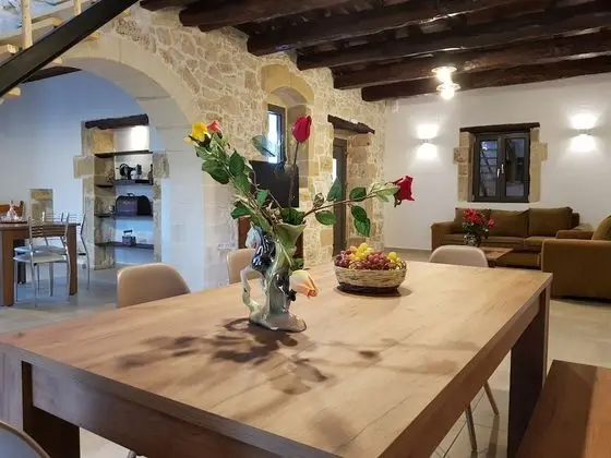 Villa, 3 Yatak Odası