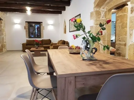 Villa, 3 Yatak Odası
