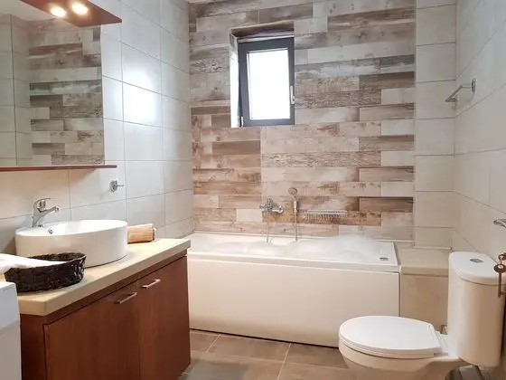 Villa, 3 Yatak Odası