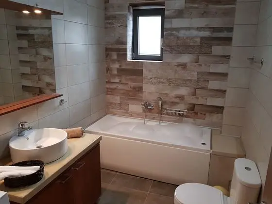 Villa, 3 Yatak Odası