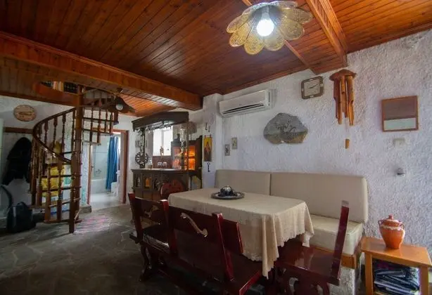 Ev, 2 Yatak Odası