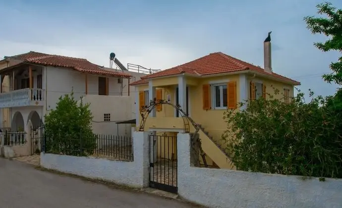 Ev, 2 Yatak Odası