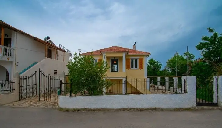 Ev, 2 Yatak Odası
