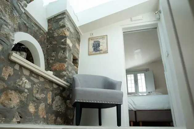 Traditional Ev, 2 Yatak Odası