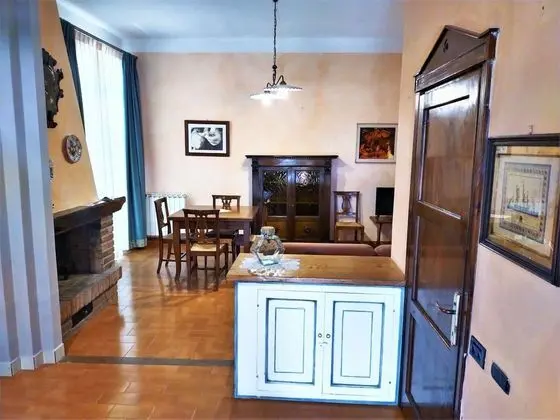 Oturma Odası
