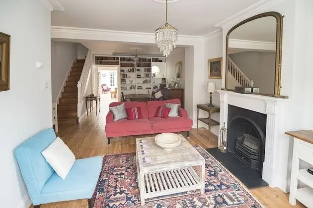 Ev (3 Bedrooms)