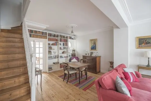 Ev (3 Bedrooms)